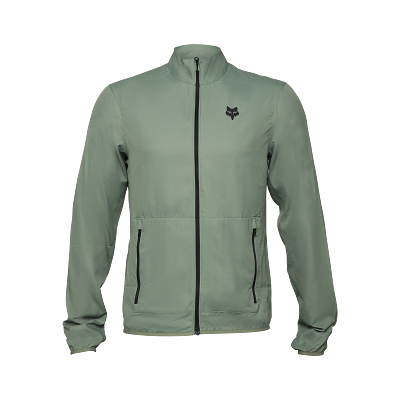 Chaqueta cortavientos Ranger