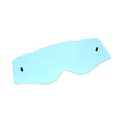 Airspace & Main Replacement Mirror Lexan&trade; Lens