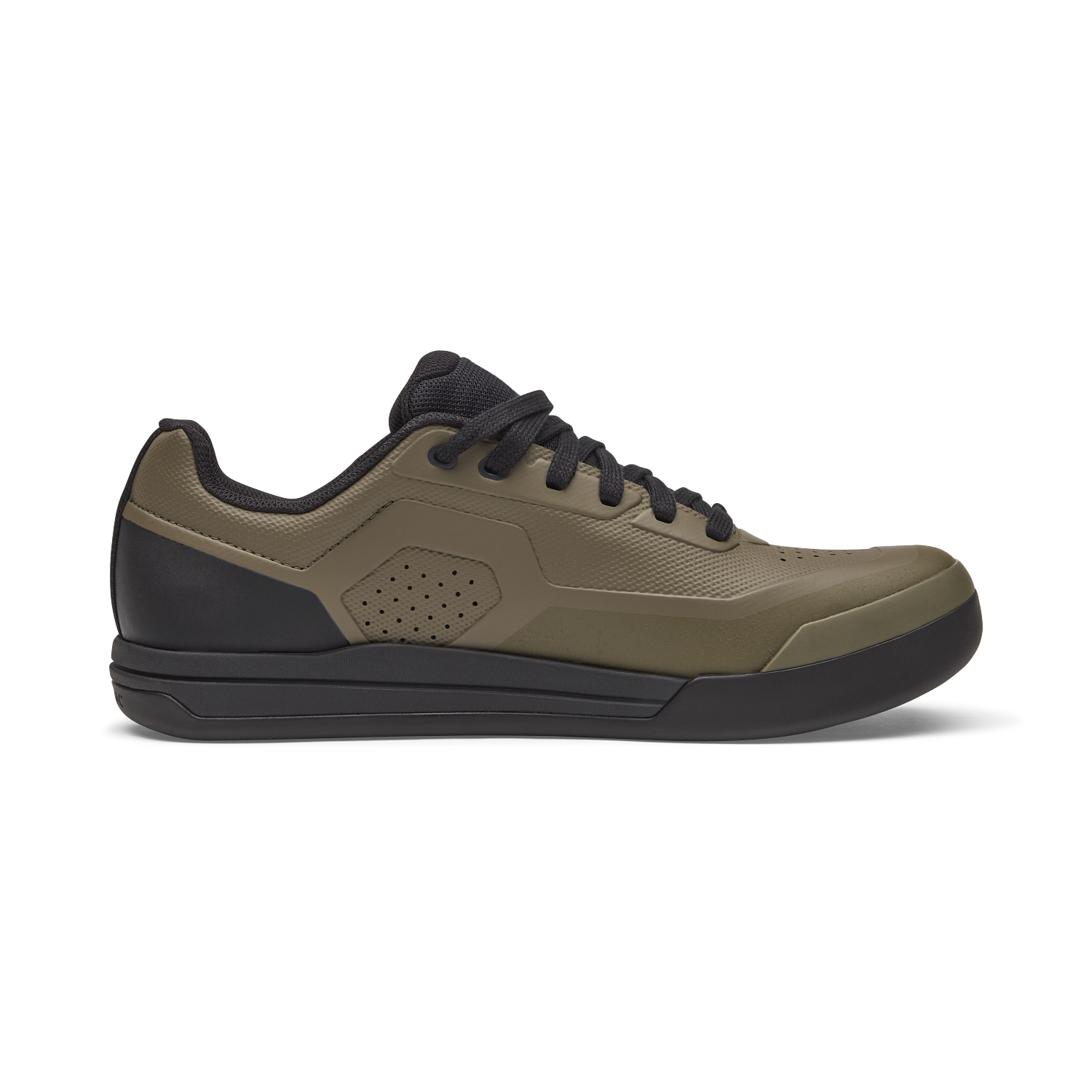 Chaussures pour p&eacute;dales plates Fox Union