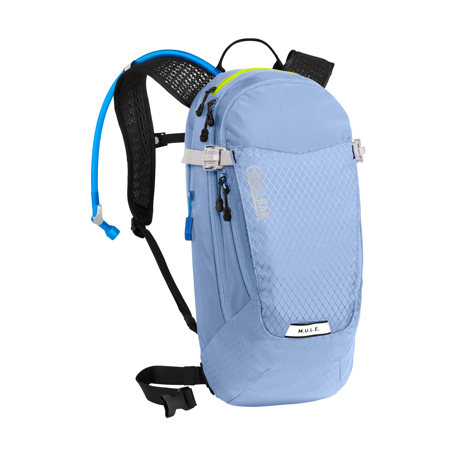 Women's M.U.L.E. 12 100oz, Serenity Blue