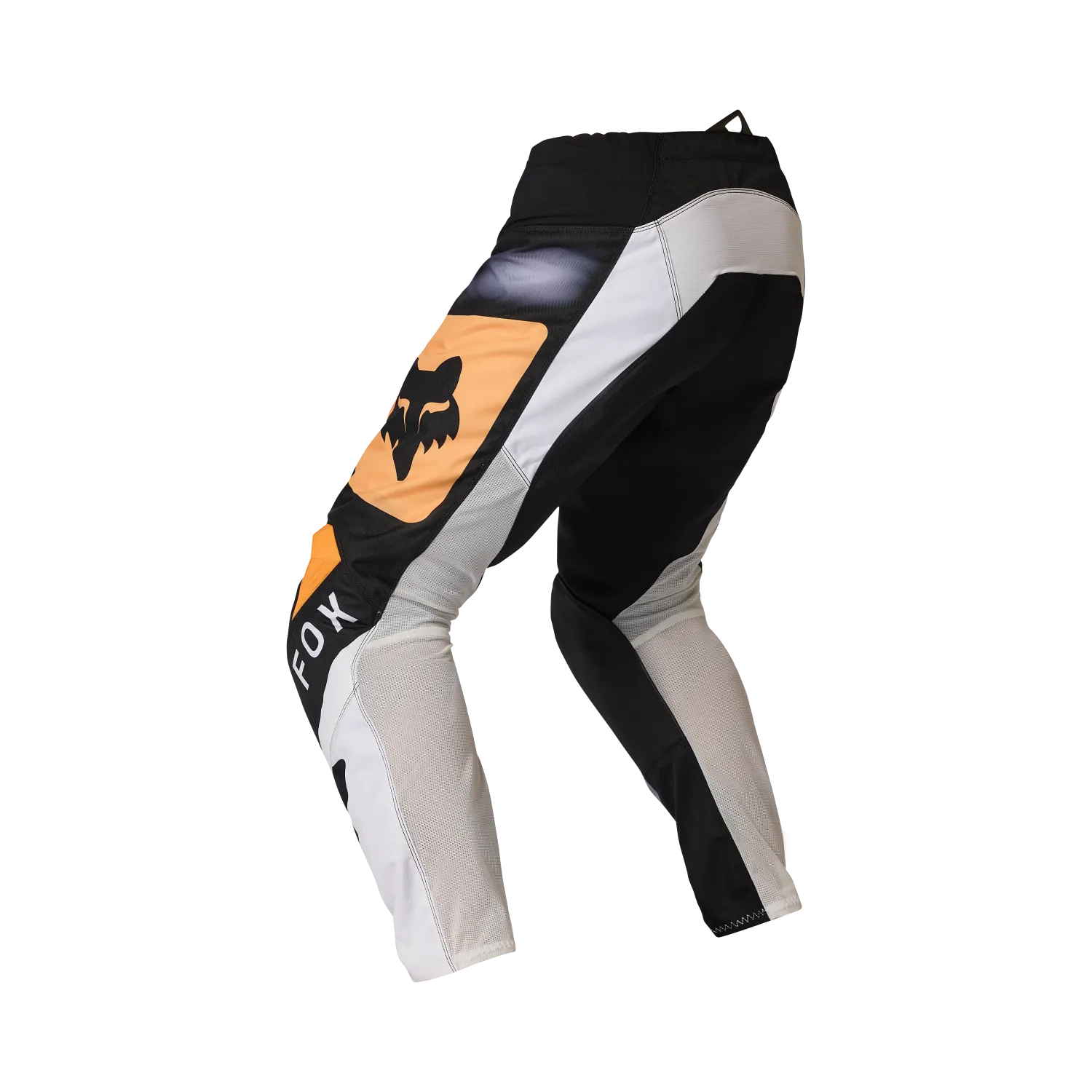 180 NOBLE PANT [BLK/WHT] 28