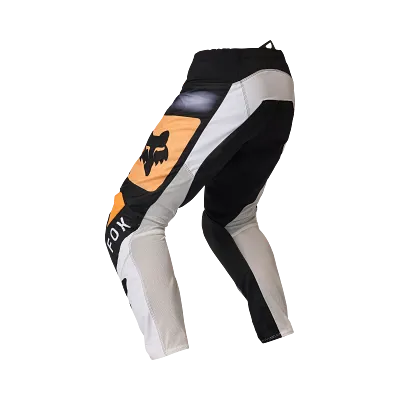 180 NOBLE PANT [BLK/WHT] 28