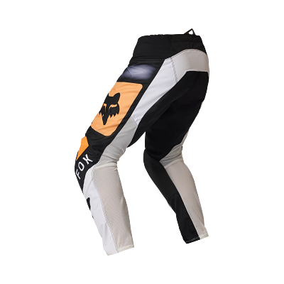 180 NOBLE PANT [BLK/WHT] 28