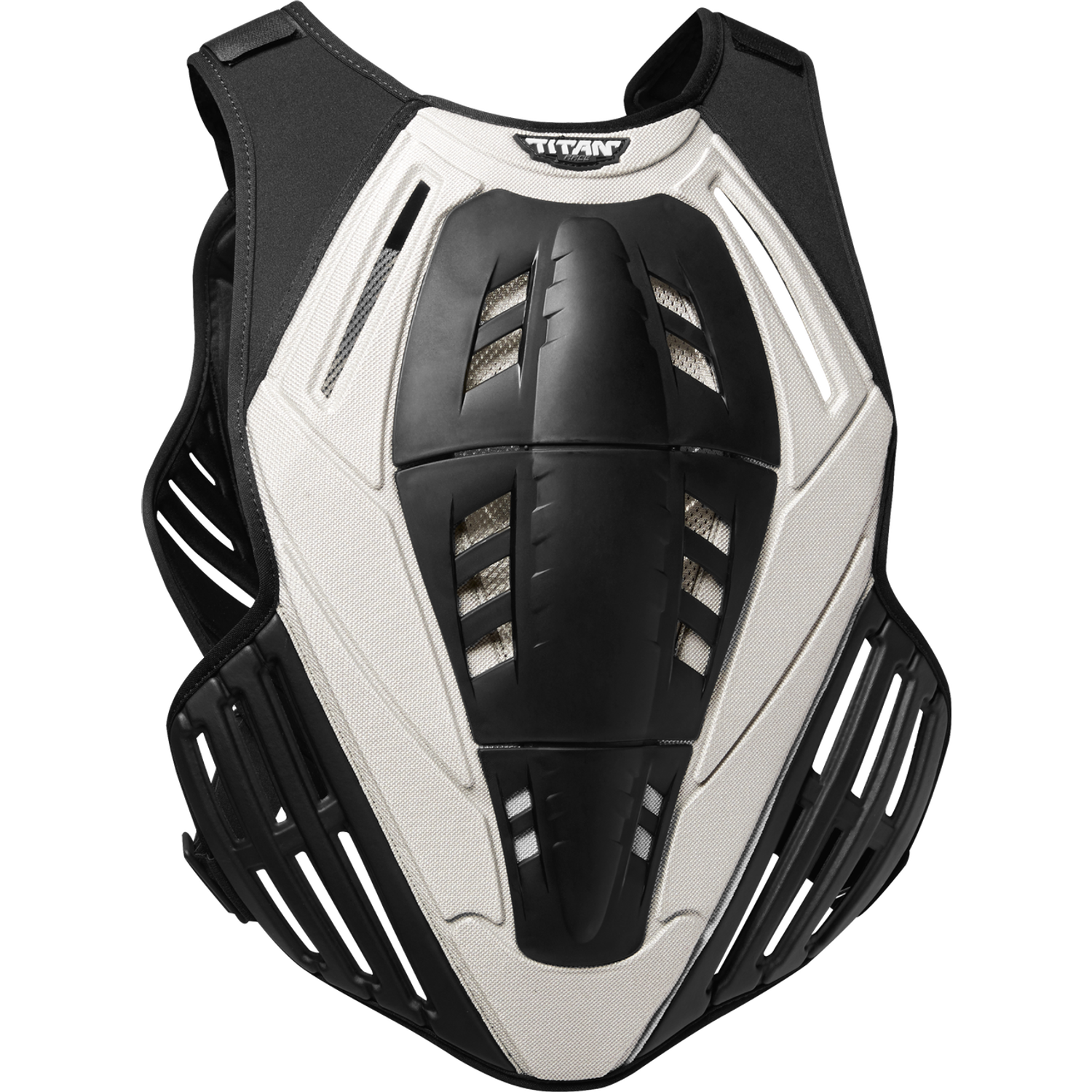 Race Subframe Chest Guard