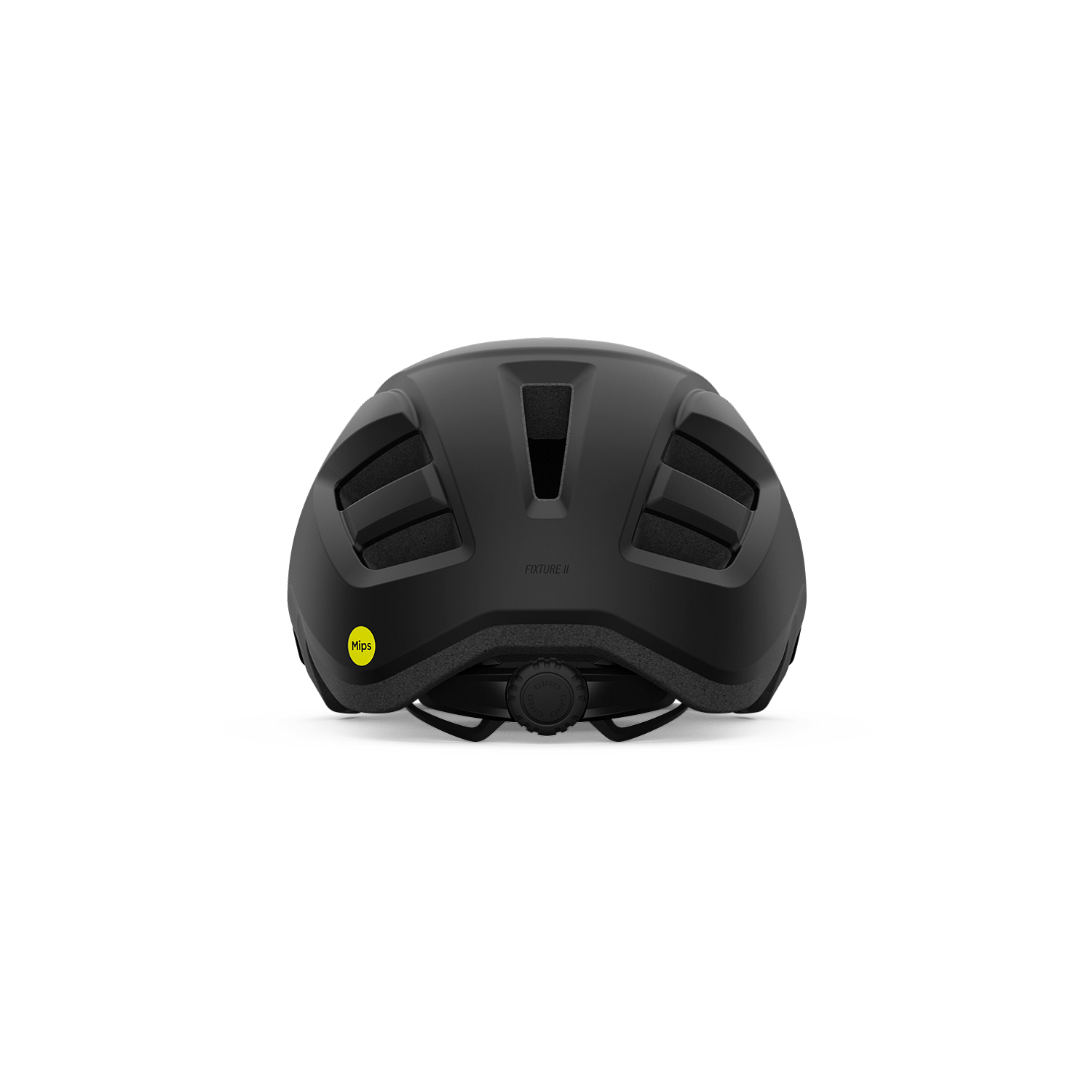 Fixture Mips II - EU [MT BLK/GRY] UA