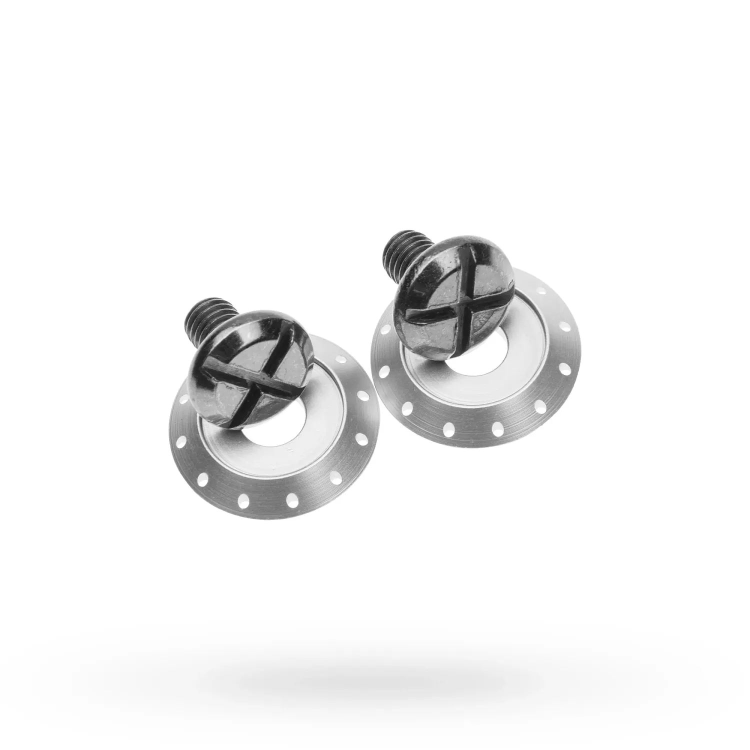 PS PIT BOSS VISOR SCREW KIT