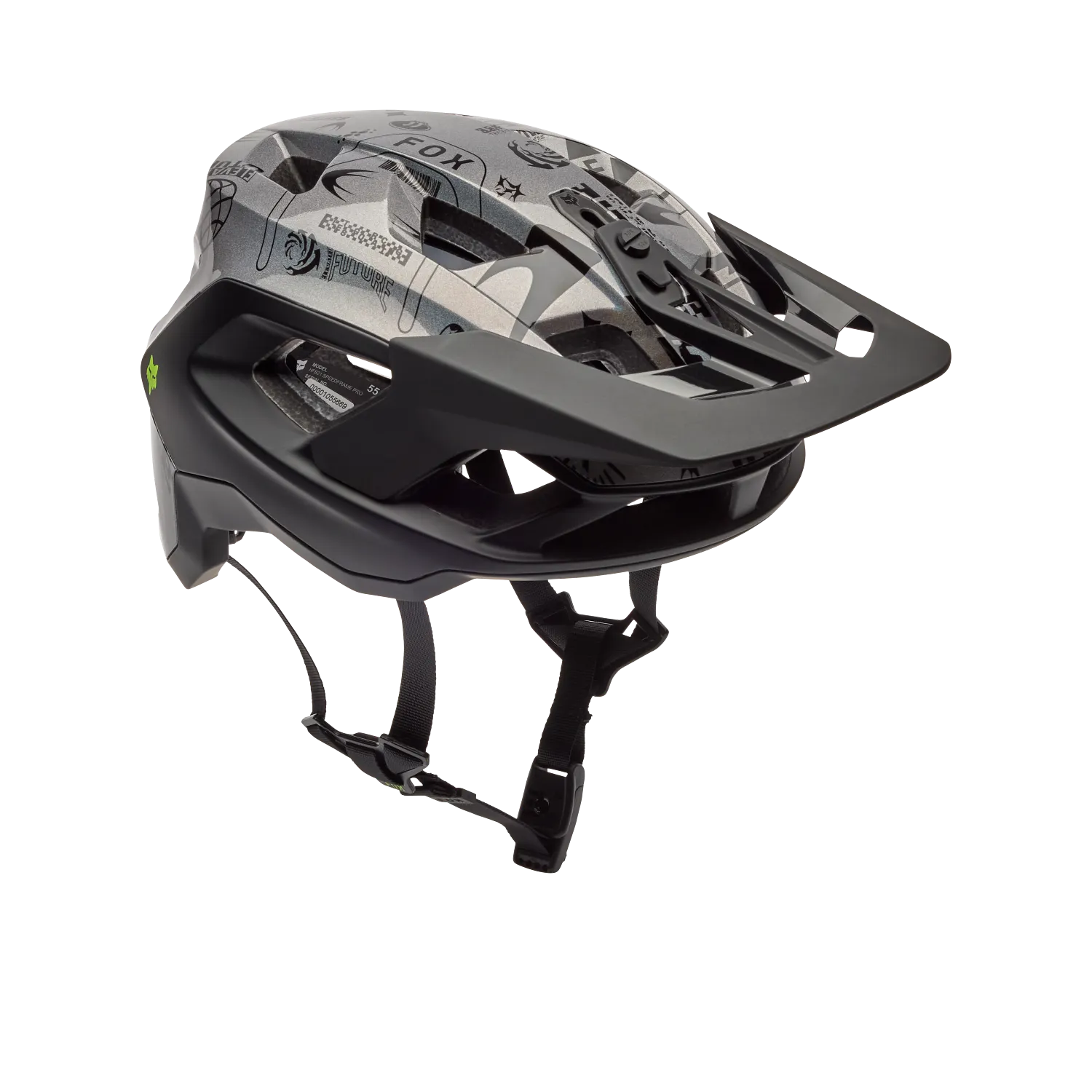 SPEEDFRAME PRO LUNAR SE, CE 