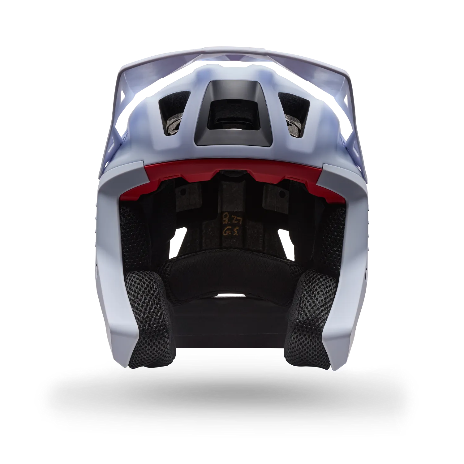 3QTR-AIR MIPS GRID CPSC/CE [WHT/BLK] M