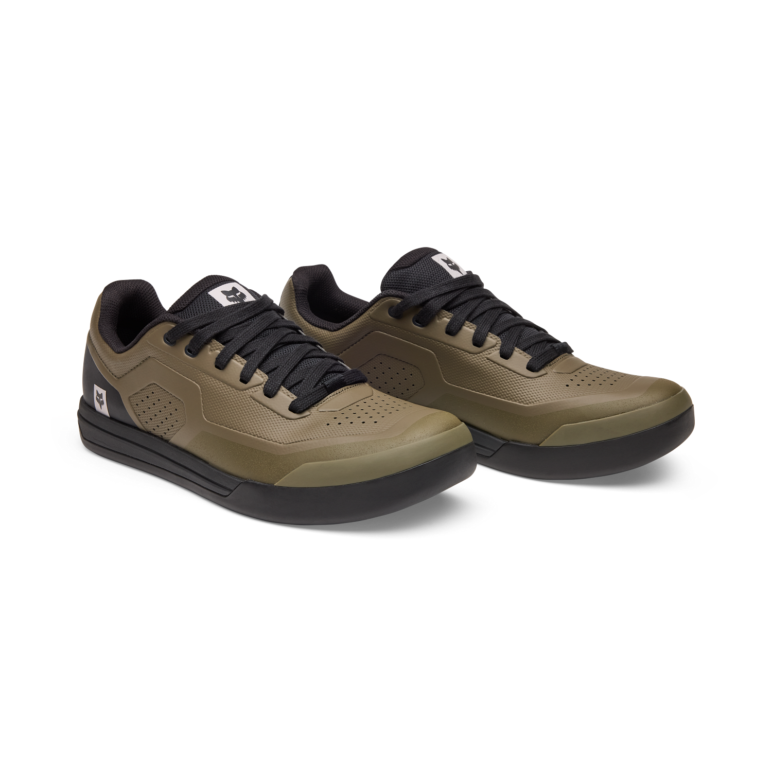 Chaussures pour p&eacute;dales plates Fox Union