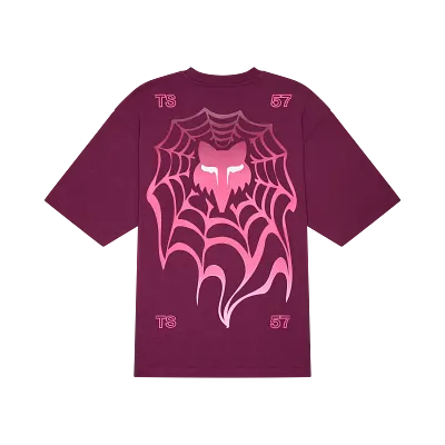 TS57 OVERSIZED SS TEE 