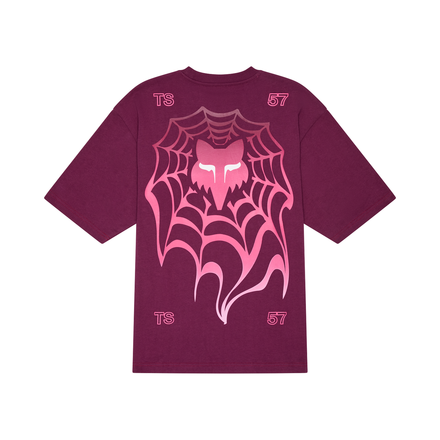TS57 Oversized Tee