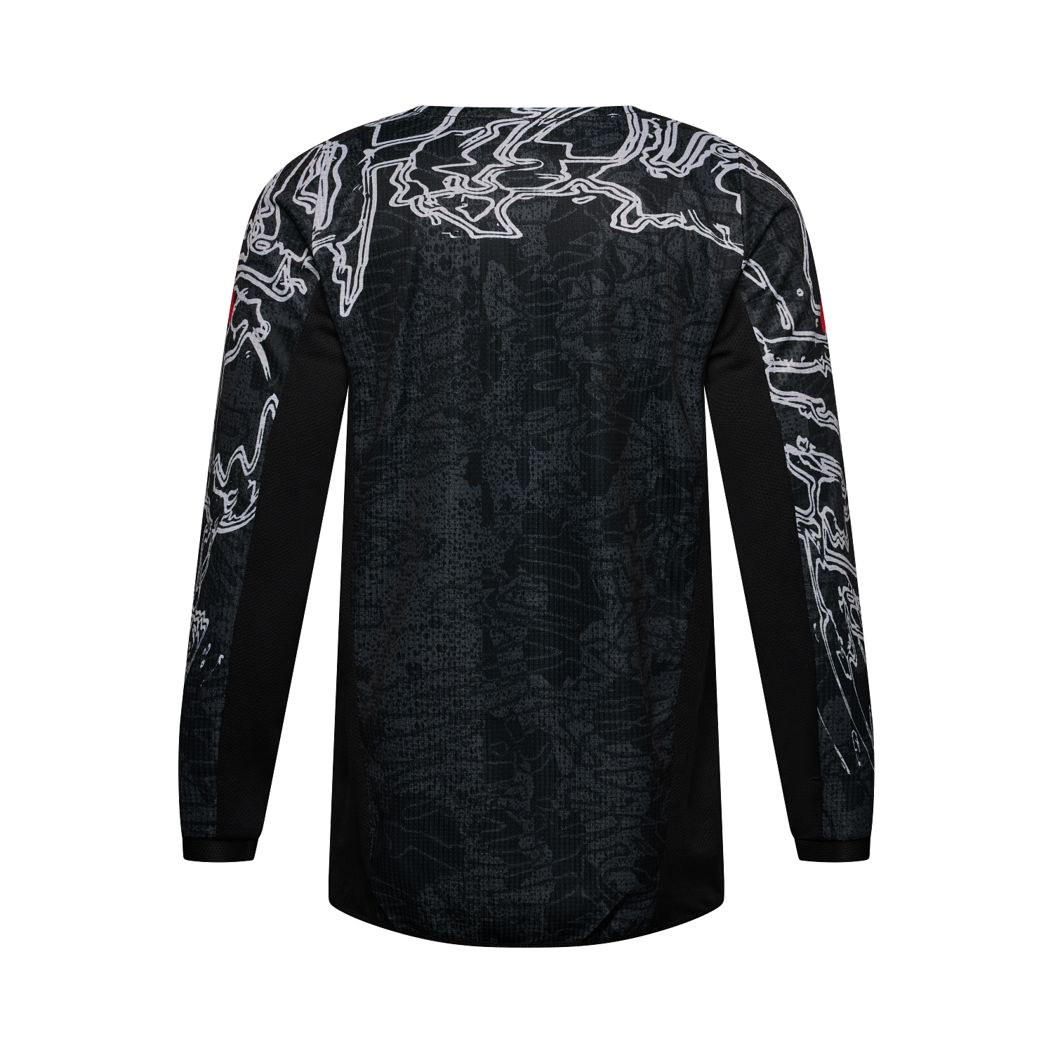 Youth 180 Abyss Jersey
