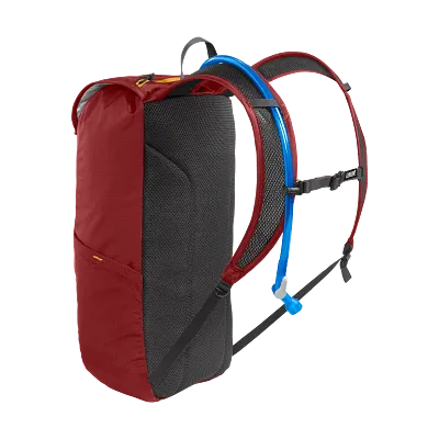 Arete 18 50oz, Rosewood