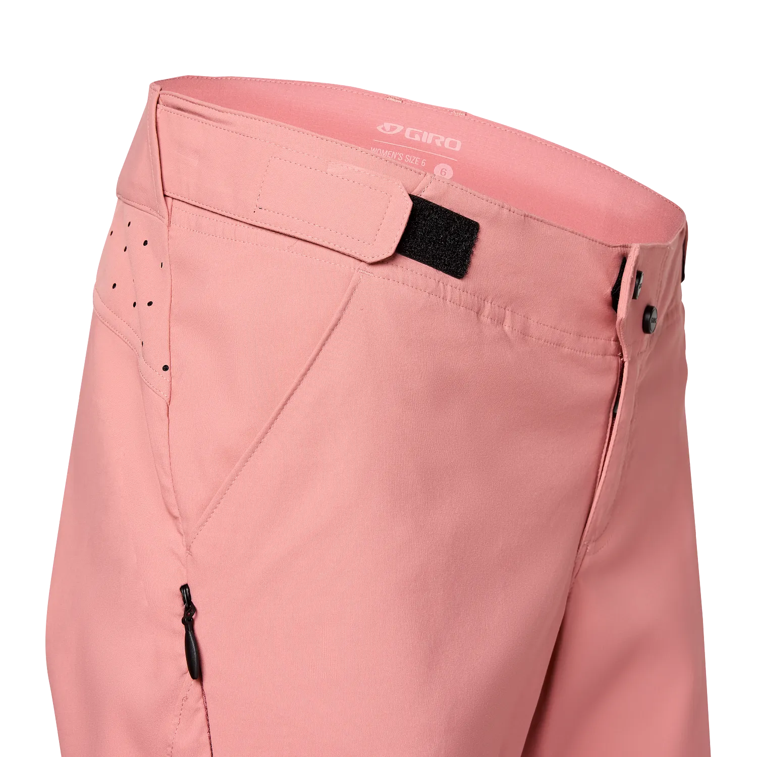Havoc Short - WOP 