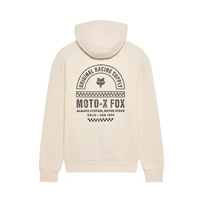 Sudadera con capucha Victory de mujer