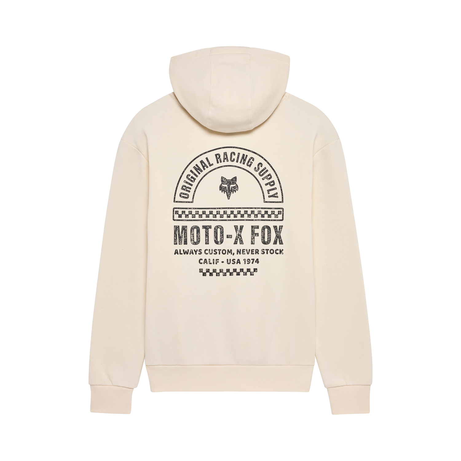 Womens Victory Pullover Hoodie