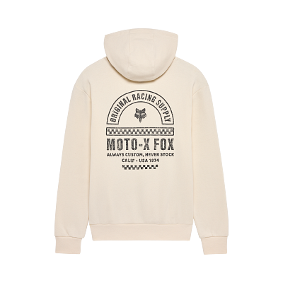 Womens Victory Pullover Hoodie