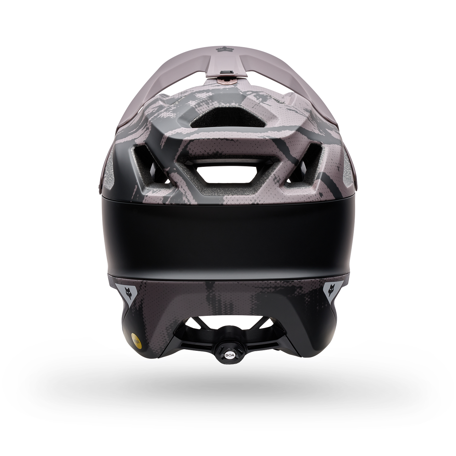 Casque Dropframe Pro Flow