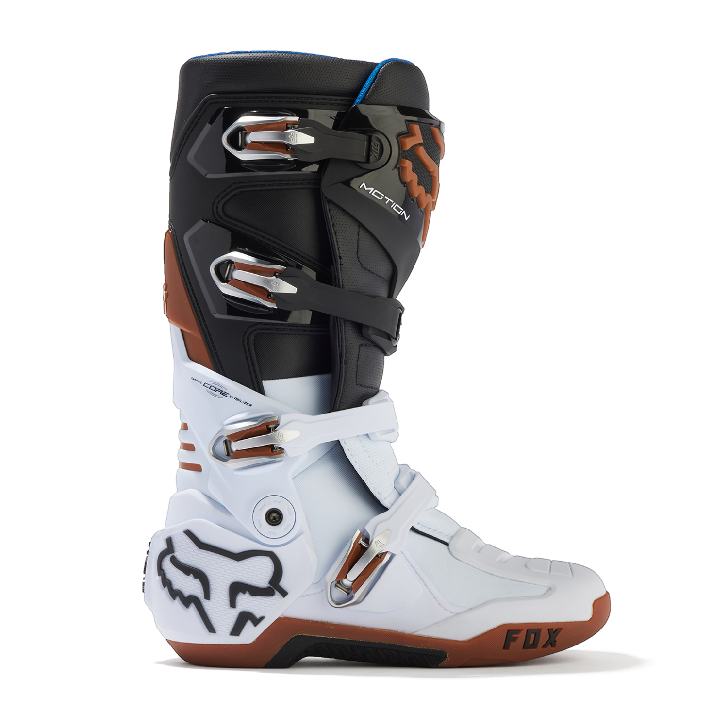Bottes Motion