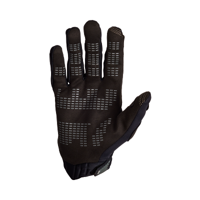 DEFEND DRIVE WATER GLOVE [BLK] S