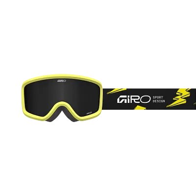 CHICO 2.0 BOLTS [YLW/BLK] OS