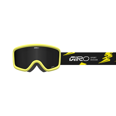 CHICO 2.0 BOLTS [YLW/BLK] OS