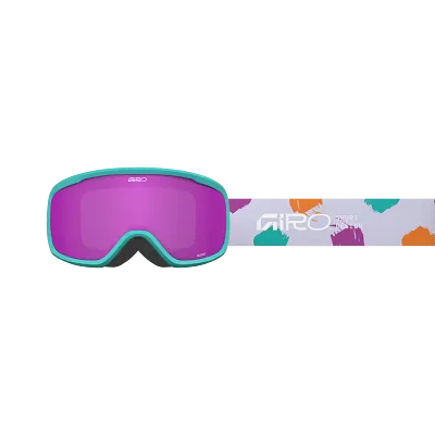 BUSTER PAINTED [TEAL/PNK] OS