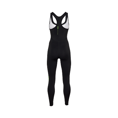 W MOTIVE JUMPSUIT [BLK] XS
