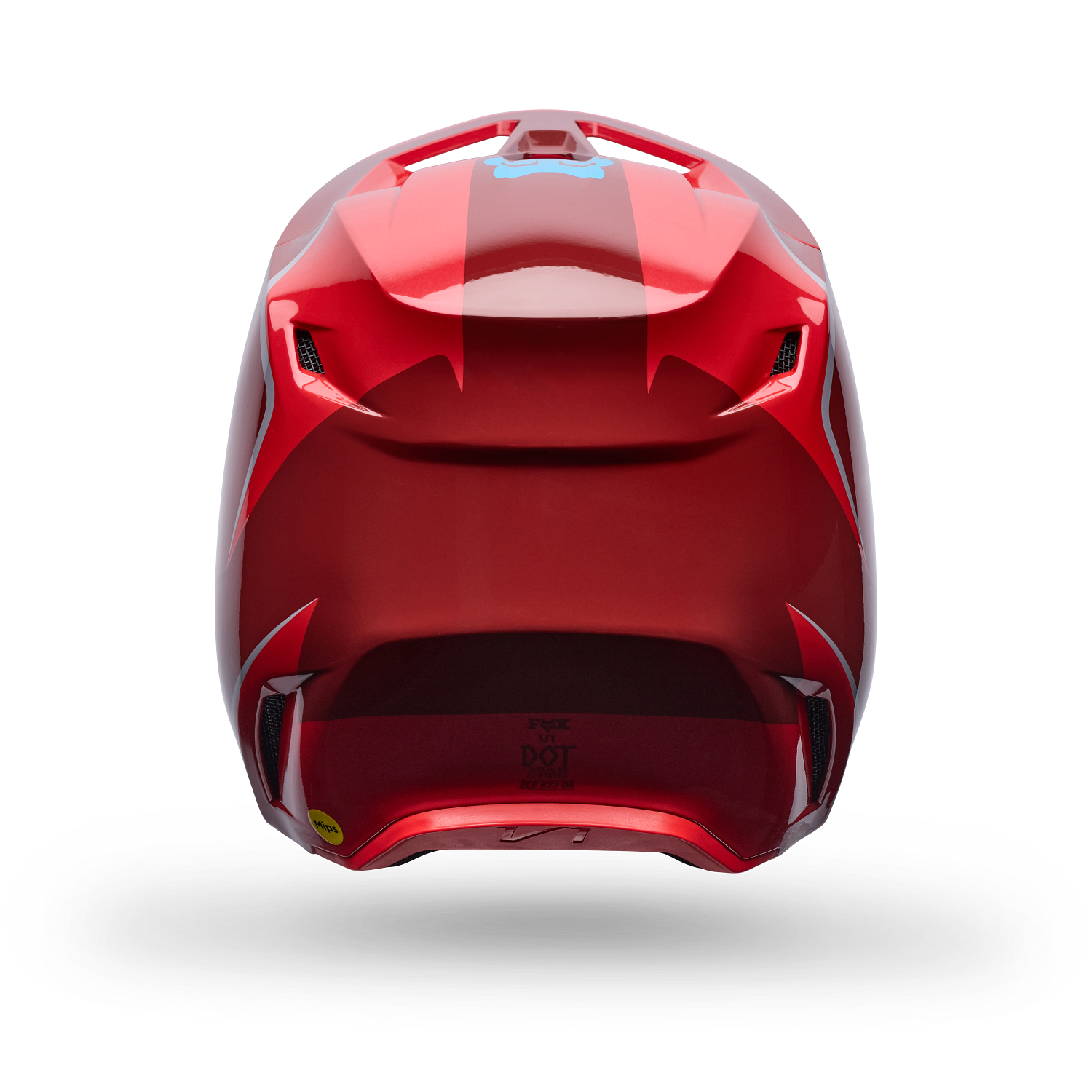 V1 Raid Helmet