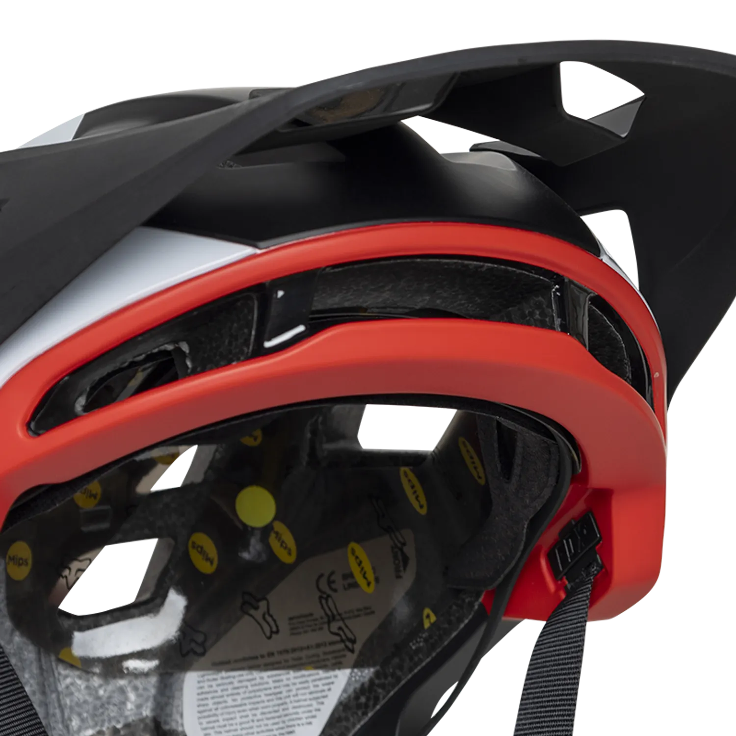 Helm Speedframe Pro Klif