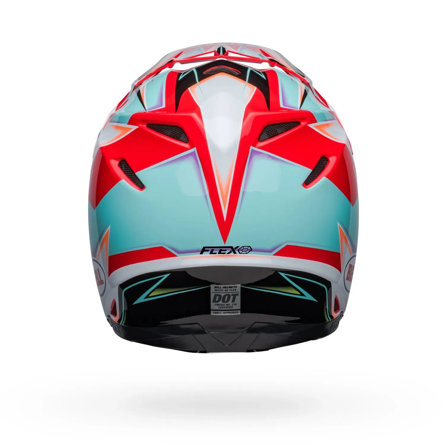Moto-9S Flex