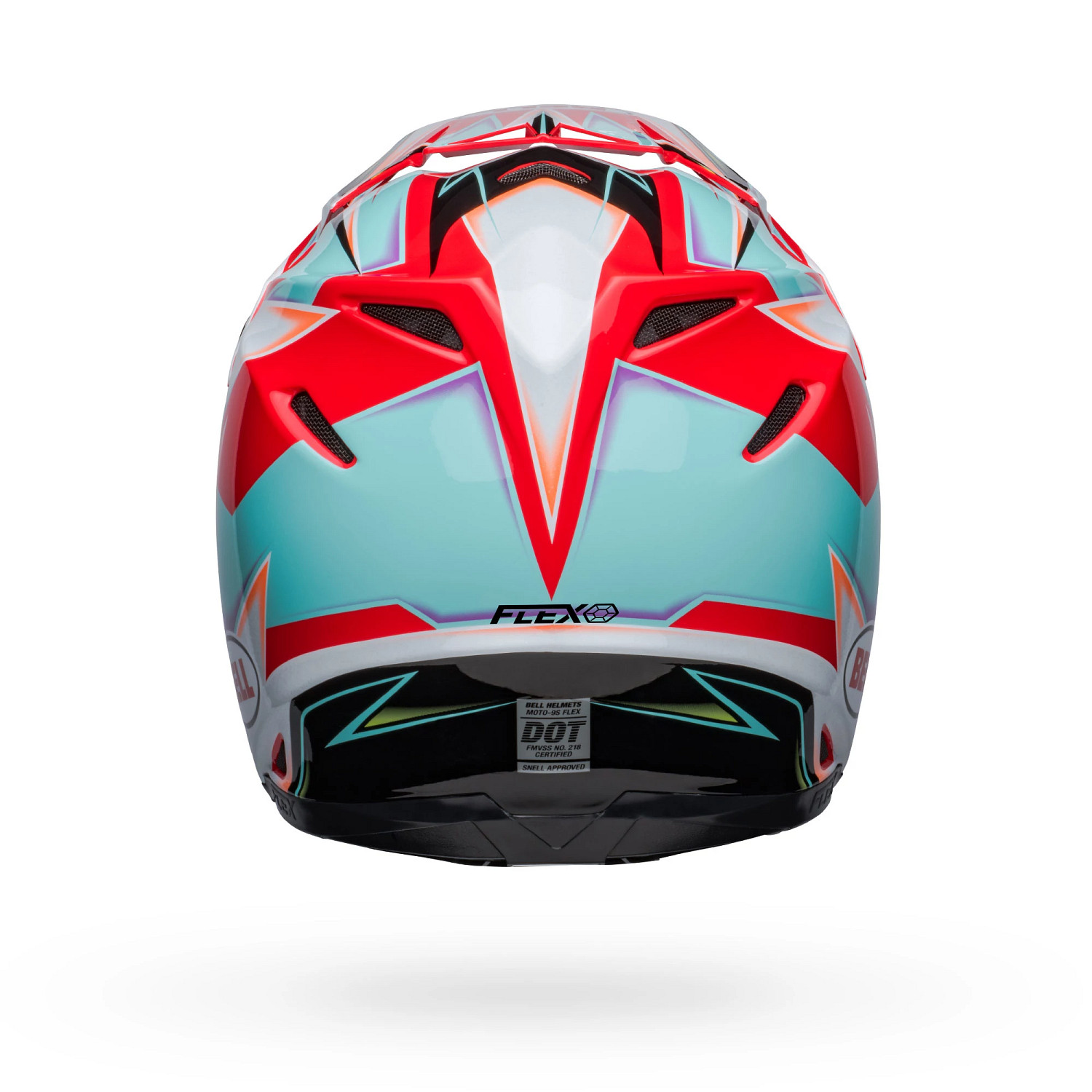 Moto-9S Flex