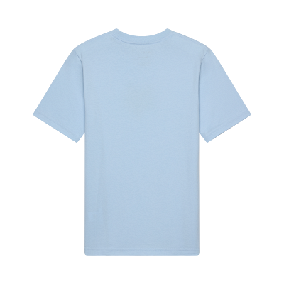YTH FOX HEAD SS TEE [ICE] YS