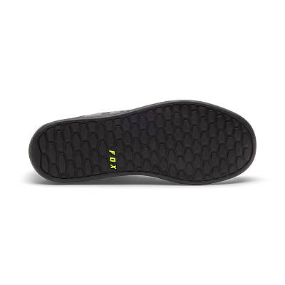 FOX UNION ALL WEATHER FLAT LUNAR SE[BLK] 37