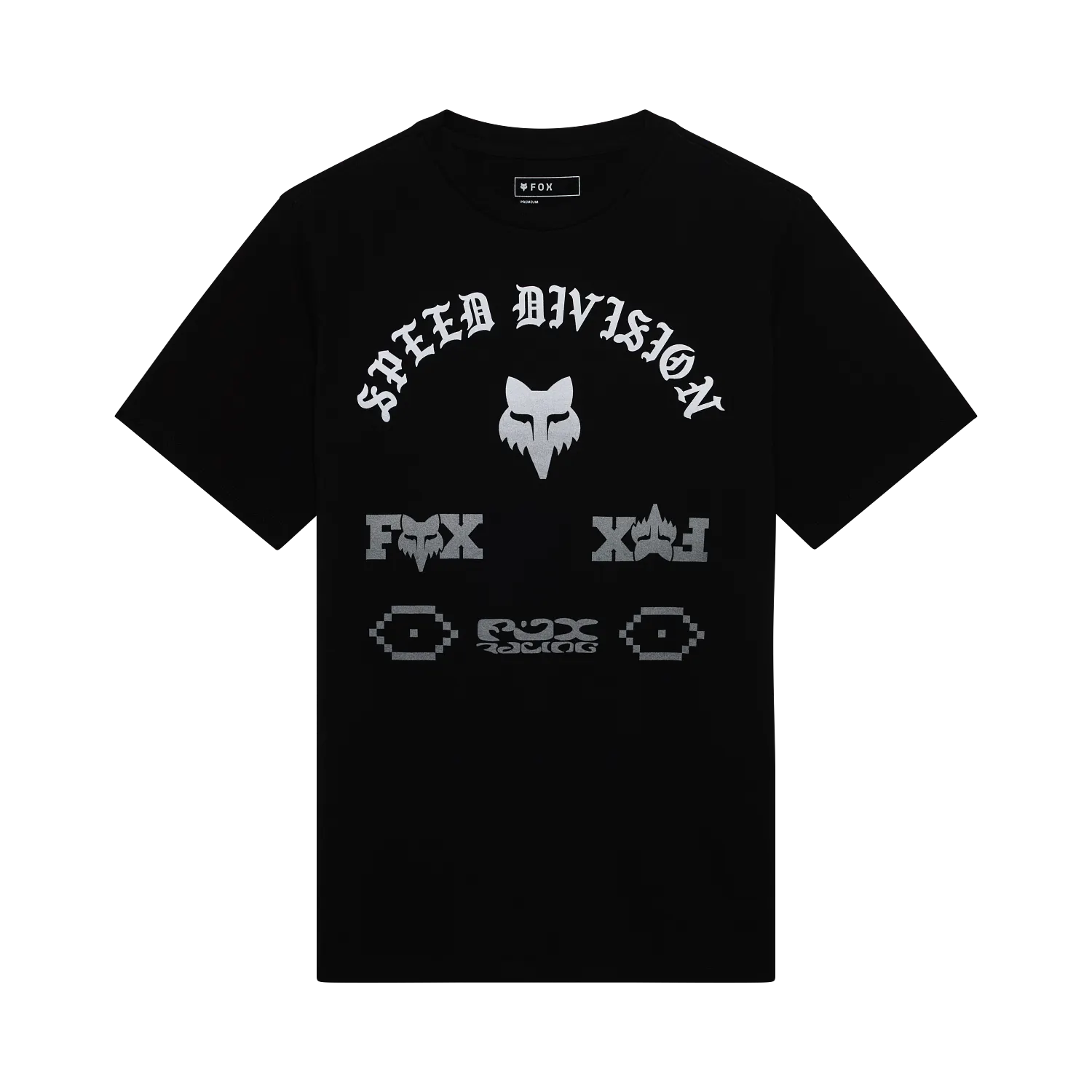 ICON 195 ORIGINAL SS TEE 