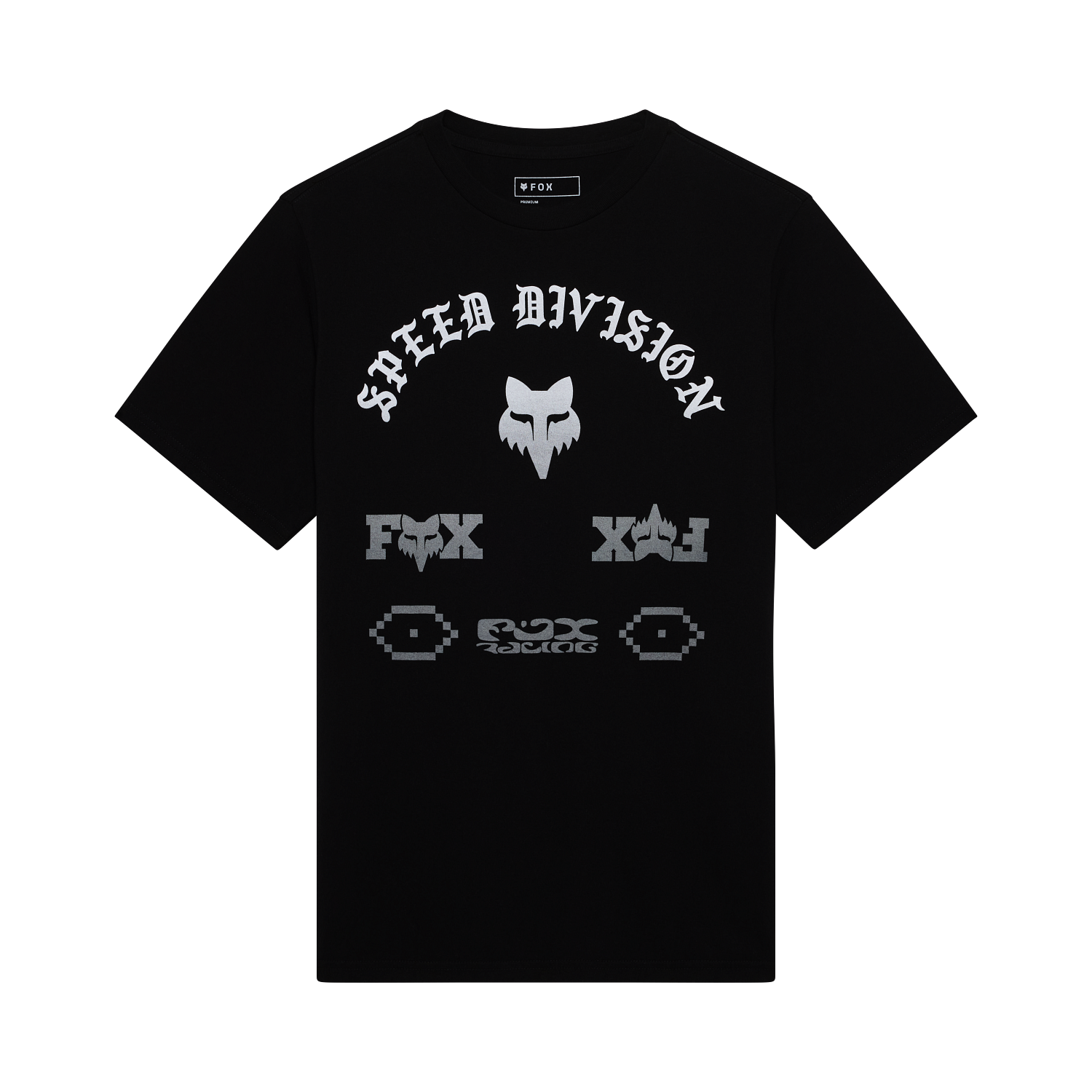 Icon 195 Original Tee