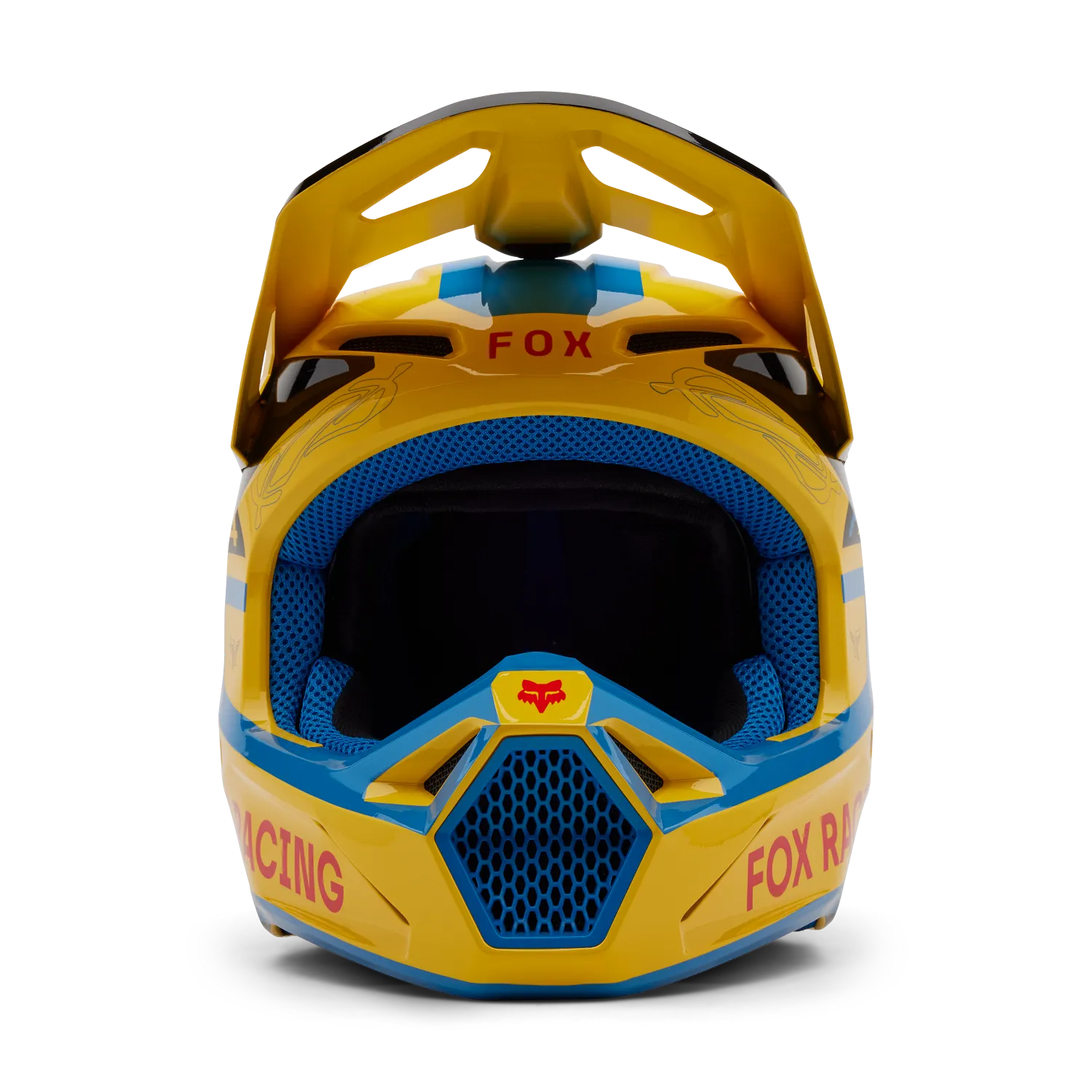 V1 RACE SPEC HELMET 
