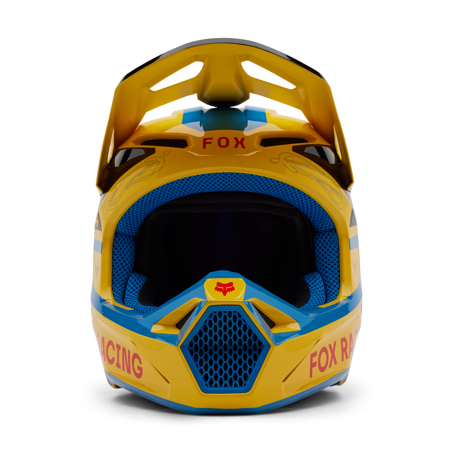 V1 Race Spec Helmet