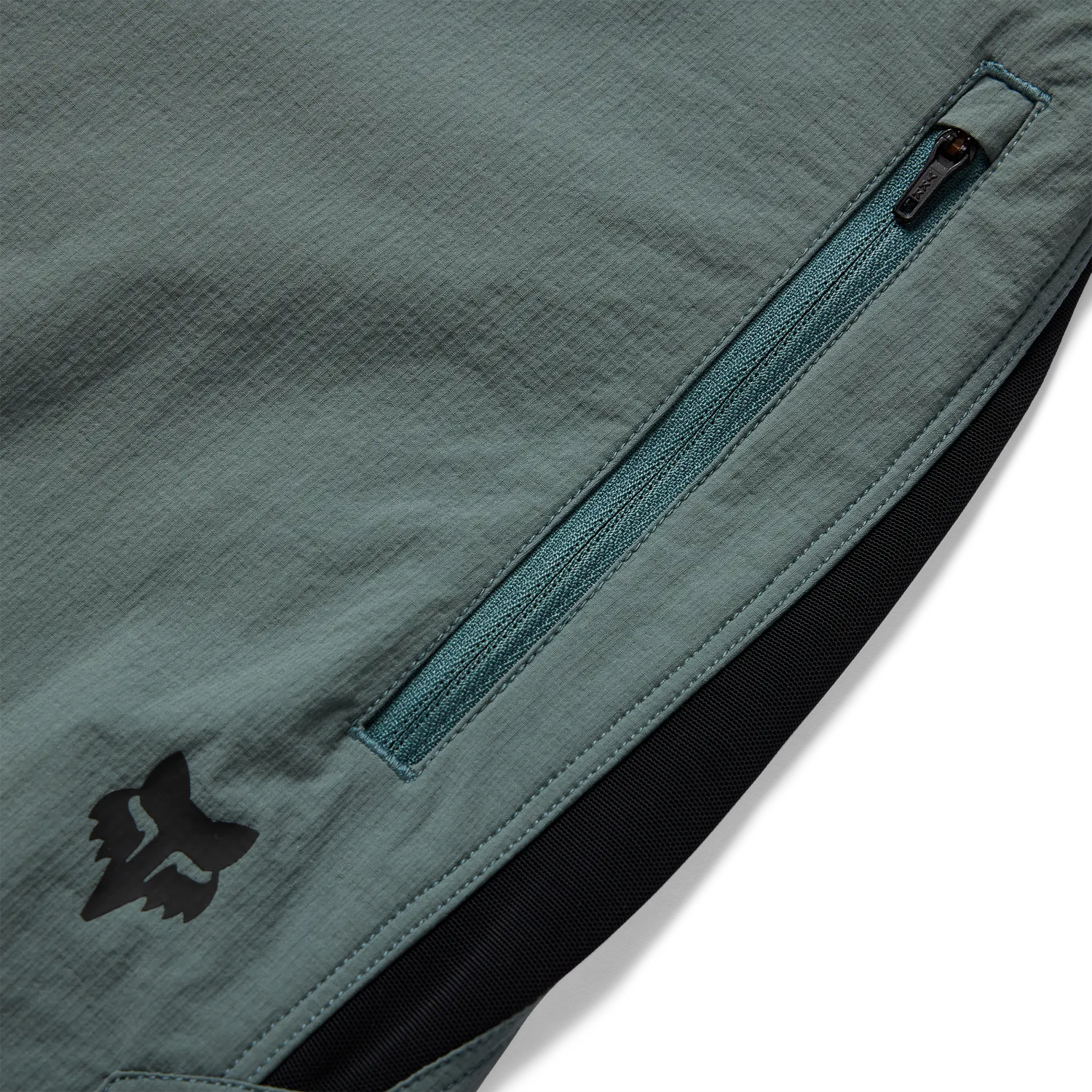 Pantaloncini da donna Ranger foderati