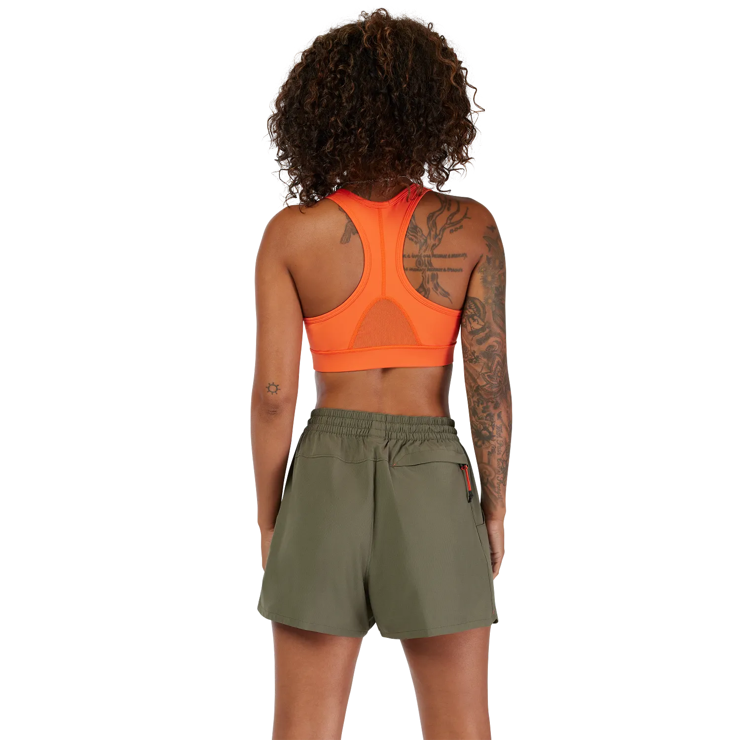 Brassi&egrave;re de sport Motive Femme