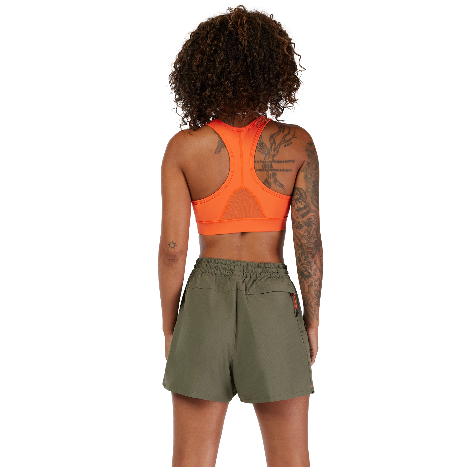 Brassi&egrave;re de sport Motive Femme