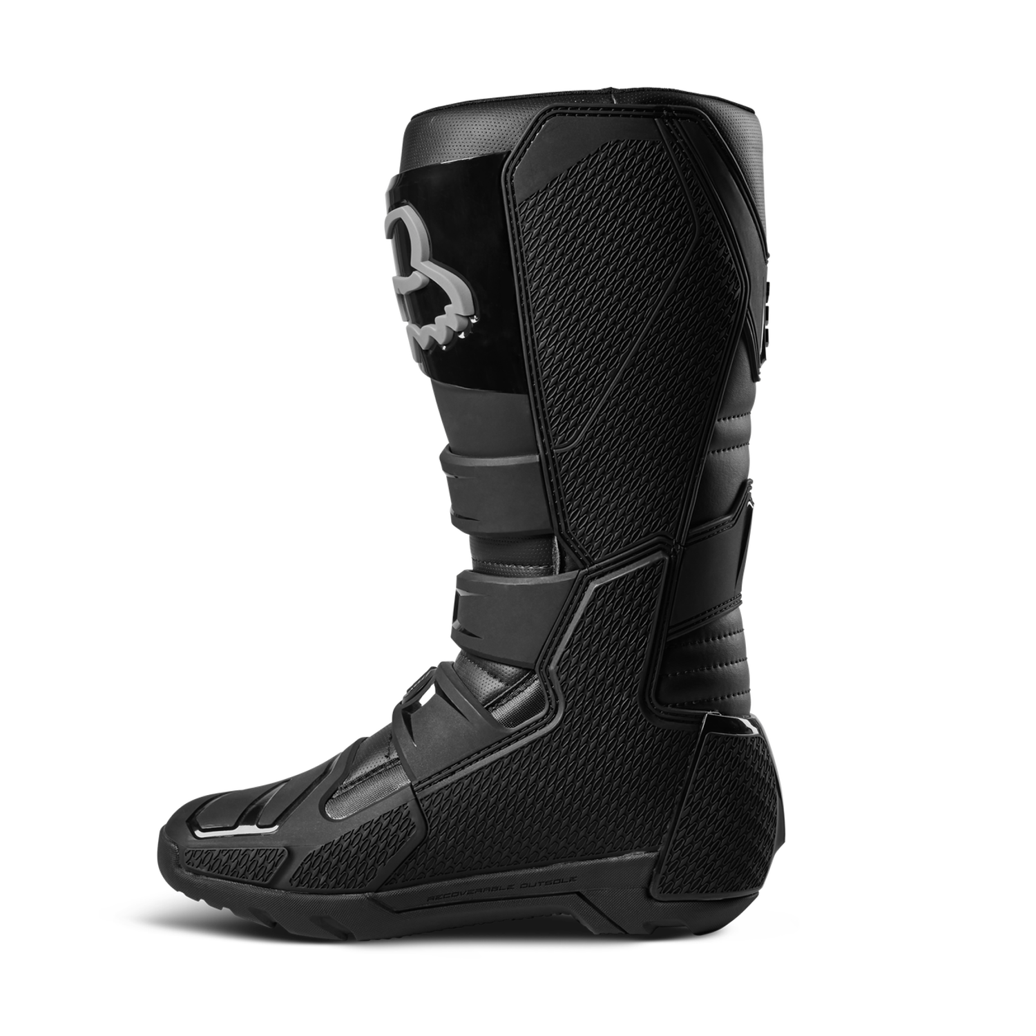 Bottes Comp X