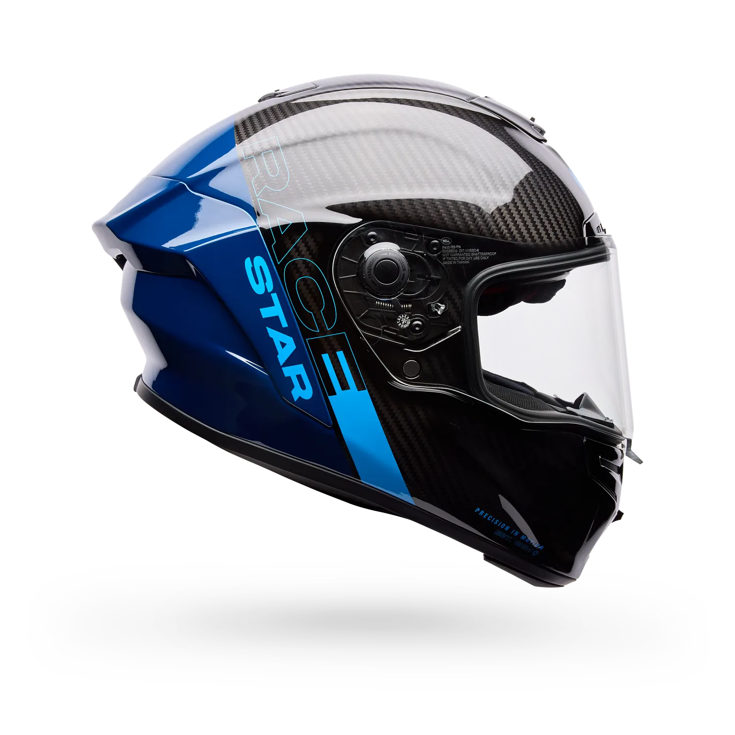 RACESTAR DLX FLEX STRIKE ECE 
