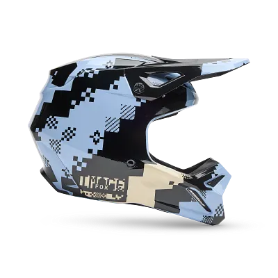 Casque V1 Digi Image