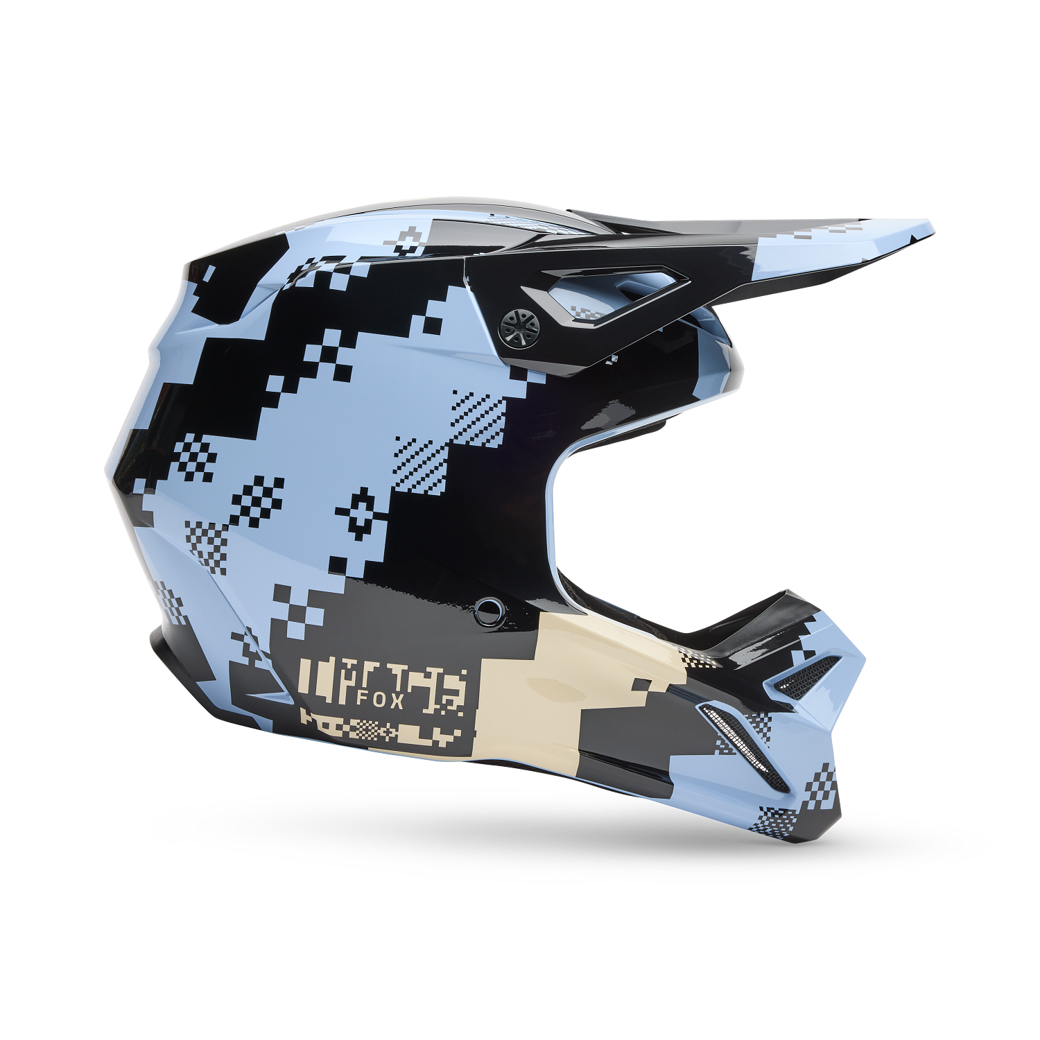 Casque V1 Digi Image