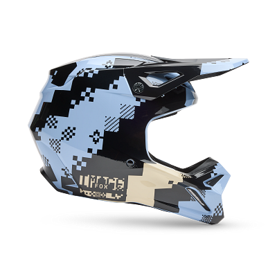 Casque V1 Digi Image