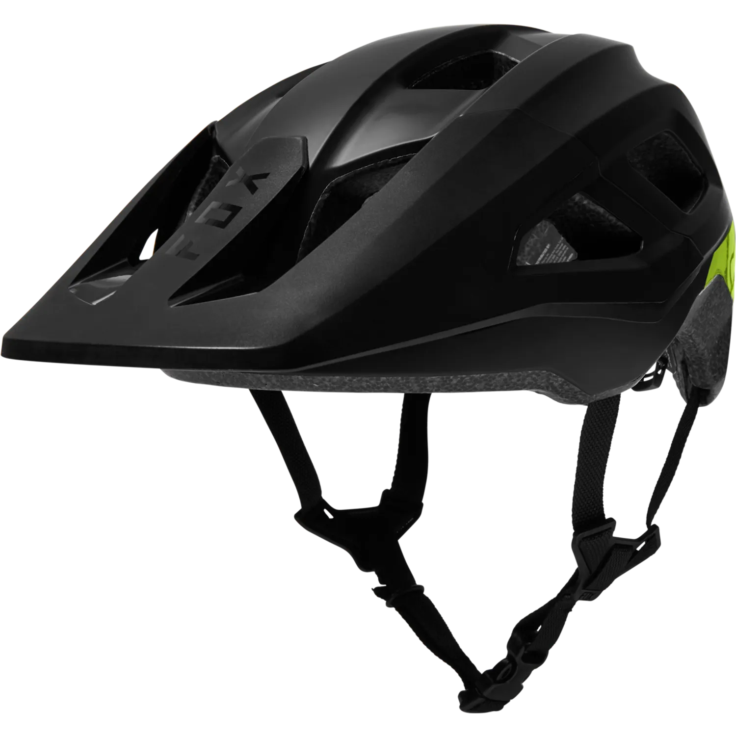 MAINFRAME HELMET MIPS SG, CE [BLK/YLW] S
