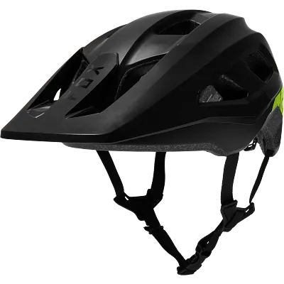 MAINFRAME HELMET MIPS SG, CE [BLK/YLW] L