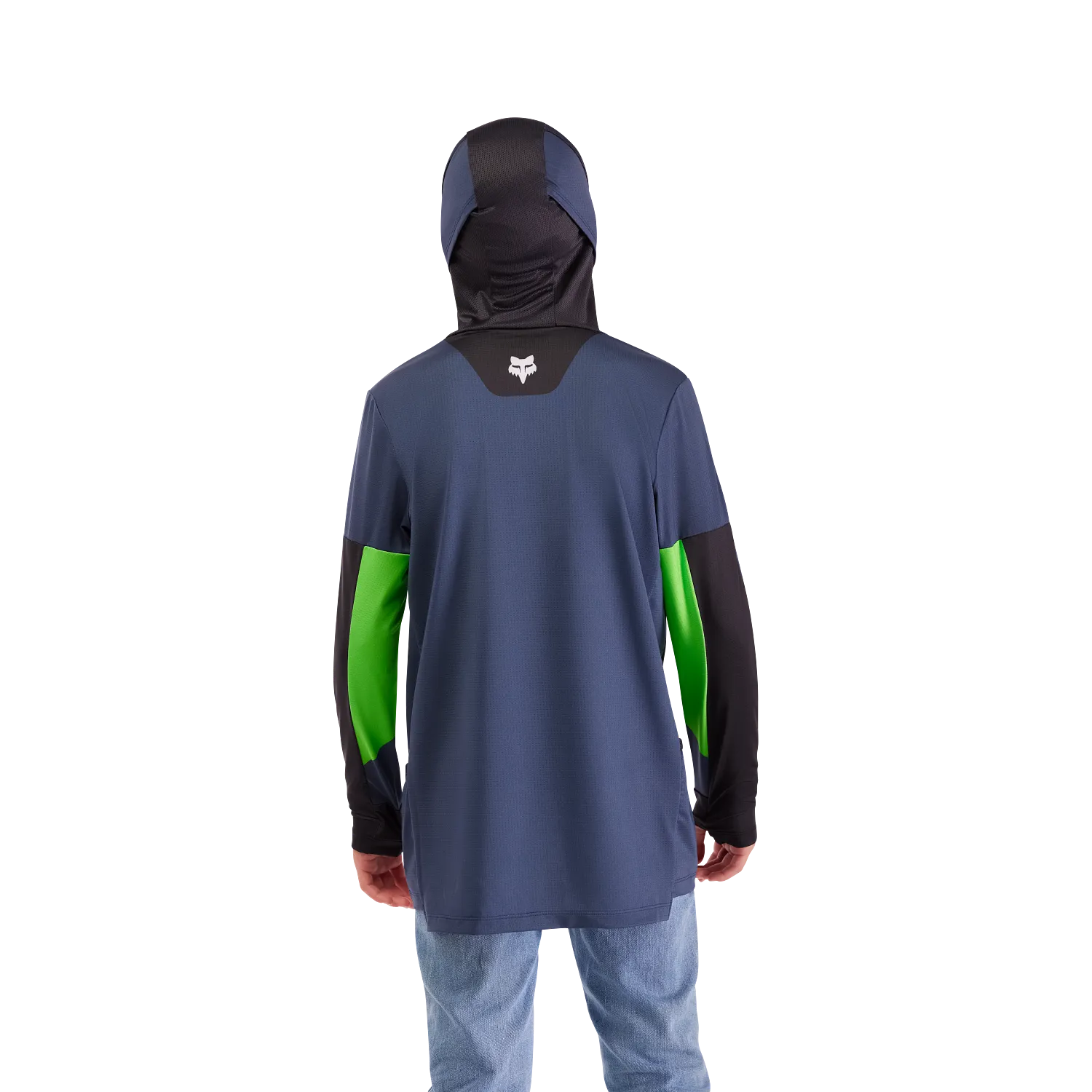 YTH RANGER DRIVE JERSEY 