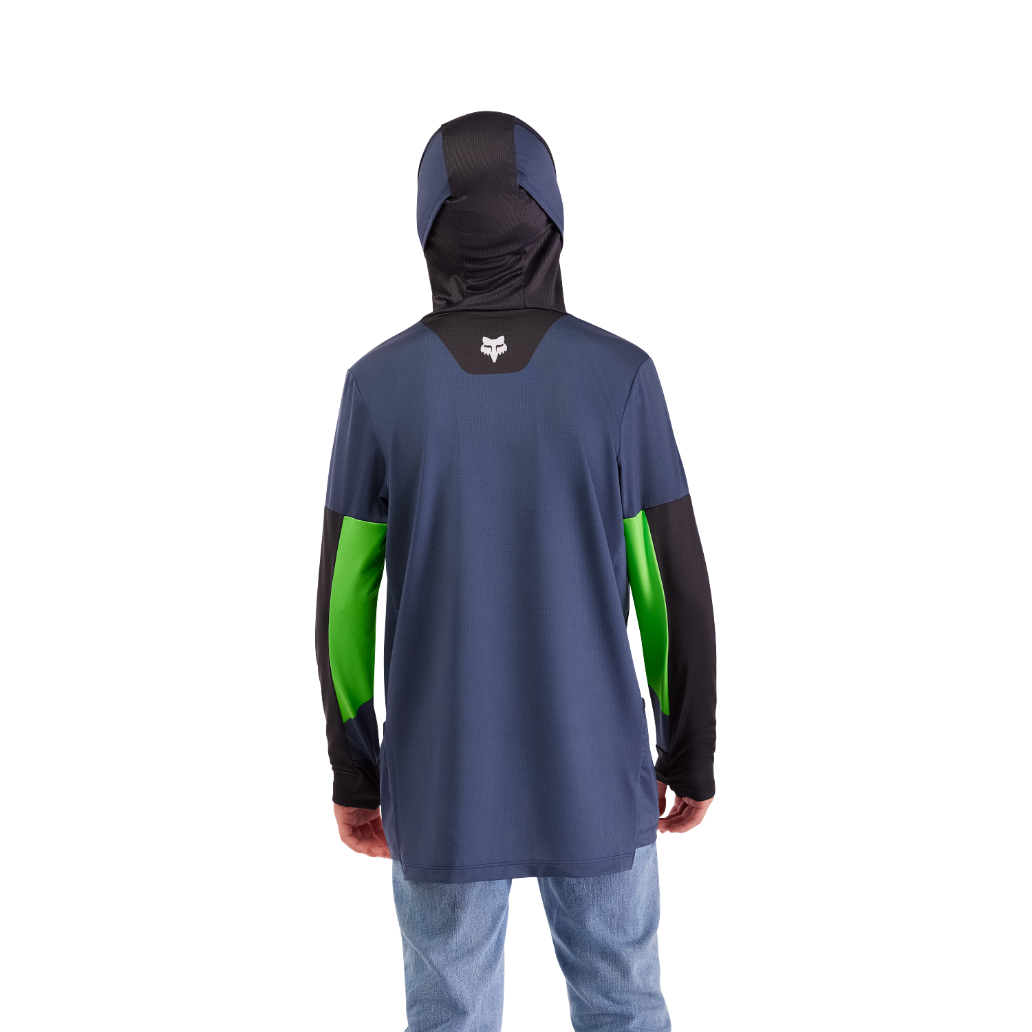 Youth Ranger Drive Jersey